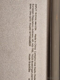 Notebook HP Pavilion Gaming 15-bc003nc - 6