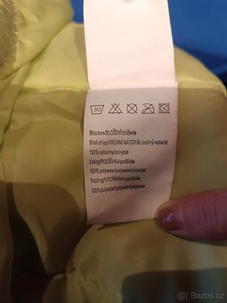 Lyžařská souprava SAM 83 - 6