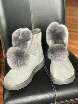 UGG dámské - 6