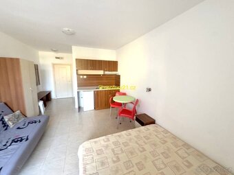 Studio v Rose Residence: 39 m², Slunečné pobřeží, Bulharsko - 6