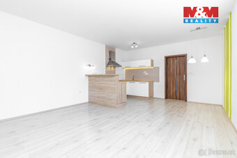 Prodej bytu 3+kk v Brně, ul. Zemědělská - 6