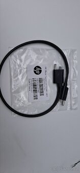 HP ZBook 150W TB3 Dock EURO - 6