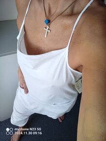 Nasrávačky-harémky overal zn."SIMPHONY" - 6