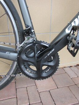 Specialized Roubaix SL 4 - 6