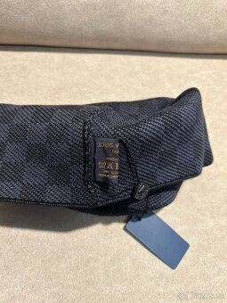 ✨ Luxusní čepice Louis Vuitton - 6