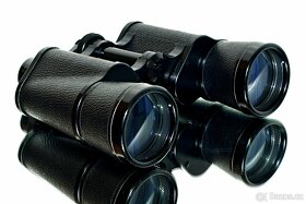Dalekohled Rhaco 7x50 + pouzdro TOP STAV - 6