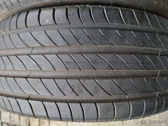 205/45/17 letni pneu MICHELIN 205/45 R17 - 6