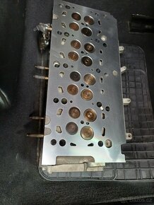 Motor 2.0 TDI 103kw CFF Common rail - 6