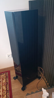 MONITOR AUDIO SILVER 500 7G - 6