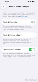 Apple Iphone 14 Pro černý 128 - 6