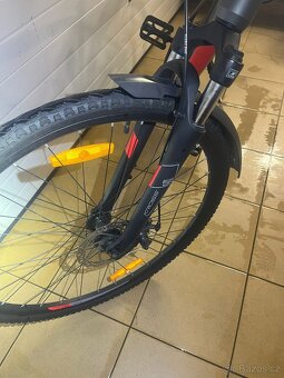 Prodej pán.kola Kross Evado - 6