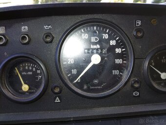 Avia A21.1 furgon - 6