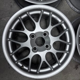 4x114 BBS R16 VOLVO - 6