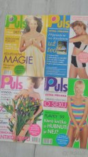 APETIT speciál, PULS - 6