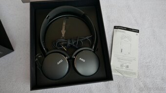 Beats EP černá//AKG Y500 - 6