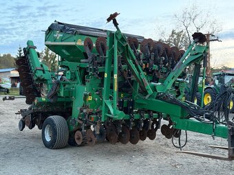 Seci stroj Great Plains NTA 2000 - 6