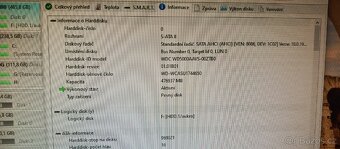 Seagate Barracuda 500GB - 6