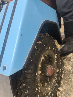 Přívěsný vozík - 6