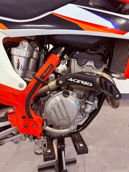 Ktm sxf 250 - 6