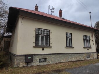 Prodej domu se zahradou - 6