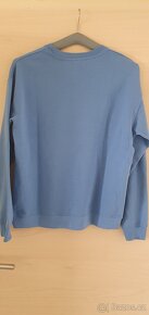 Mikina chlapecká,  vel. 160cm - 6