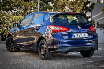 Nissan Pulsar 1.2 DIG-T 115 Acenta - 6