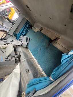 DAF LF kabina euro 3 - 6