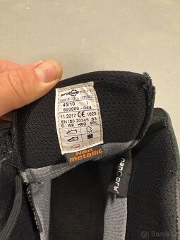 Pracovní boty Prabos - 6