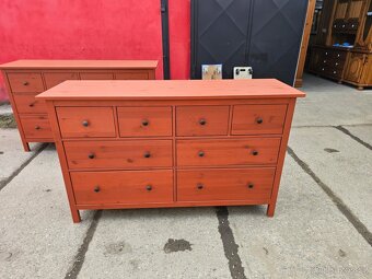 KOMODA IKEA HEMNES - 6