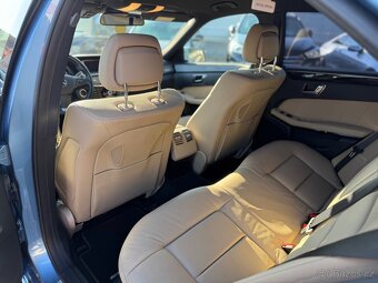 Mercedes-Benz E 350cdi, AVANTGARDE - 6