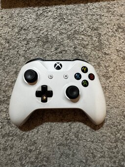 Xbox one s + příslušenství - 6
