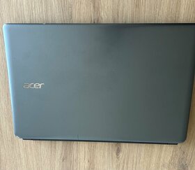 Notebook Acer - 6