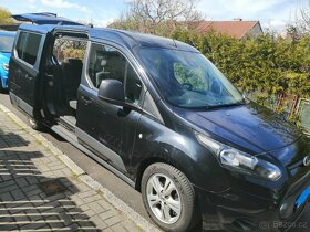 Ford Grand TOURNEO Connect 93.500 km 7 míst - 6