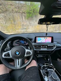 BMW X4 M  2023 - 6