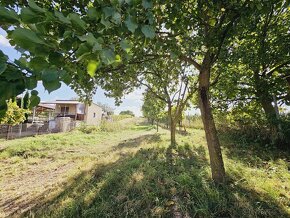 Prodej stavebního pozemku Milotice - Šidleny,  stavební parc - 6