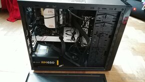 PC - i7,64GB RAM, 3,4GHz, GTX 970 - 6