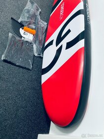 Paddleboard/nafukovací surf 320/79/15cm na 130kg - 6