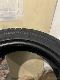 Nove Letni pneu 245/45/20  Royal Performance - 6
