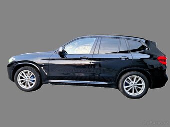 BMW X3 M40D - 6