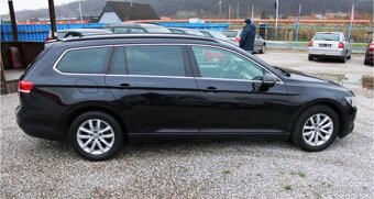 VW pasat 2.0 tdi 110kw ,151000km - 6