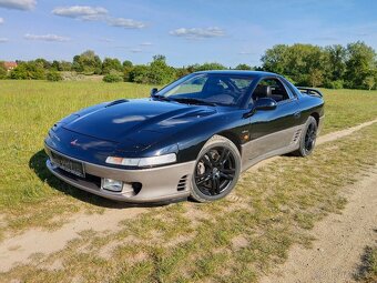 MITSUBISHI 3000 GT Twin Turbo WR4 3000gt - 6