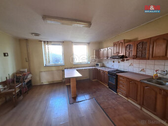 Prodej rodinného domu 3+1, 100 m², Horní Město - 6