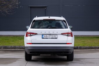 Škoda Kodiaq 2.0 TDI Style DSG - 6
