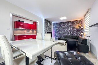 Prodej, byt, 3+1, 77 m2, Chomutov, Zahradní ulice - 6