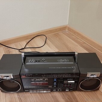 Radiomagnetofon - 6