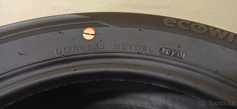 Kumho Ecowing ES01 185/55 R15 86H DEMO - 6