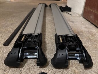 Střešní nosiče Thule WingBar Edge 9582 - Prodáno - 6