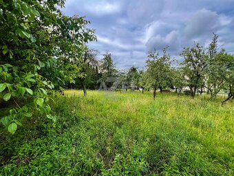 Prodej, stavební pozemek, 980m2, Tísek - 6