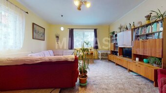 Adamov, prodej RD 3+1 116 m2 s možností půdní vestavby, okr. - 6