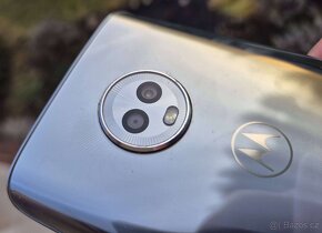 Motorola Moto G6 LTE - (XT1925-5) - 3/32GB - Silver - 6